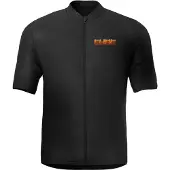 Cube Cmpt Korte Mouw Wielertrui