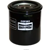 Champion COF083 Oliefilter