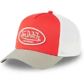 Von Dutch Poly 1 Pet