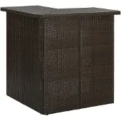 vidaXL Hoofdbord met randen 83x23x78/88 cm fluweel roze
