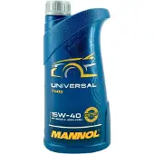 Mannol MN7405-1 Motorolie