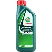 Castrol 15FD09 Motorolie