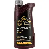 Mannol MN7202-1 Motorolie