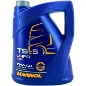 Mannol MN7105-5 Motorolie