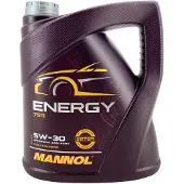 Mannol MN7511-4 Motorolie
