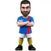1UP Figurine PVC Minix Roy Kent Ted Lasso TV Series N°166