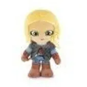 The Witcher - Ciri knuffel - 27 cm - Pluche
