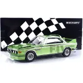 BMW 3.0 CSL 1973 - 1:18 - Minichamps