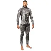 Cressi Apnea Camu 7 Mm Speervissen Wetsuit