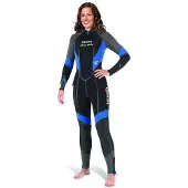 Mares Seal Skin 6 Mm Wetsuit Voor Dames