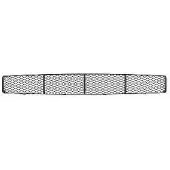 VAN WEZEL 1858599 Ventilatiegrille, bumper