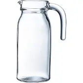 Luminarc Pure Karaf met stop - 1L