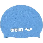 Arena Silicone badmuts voor kinderen