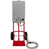 MonsterShop Draagbare Paarden Douche 18L