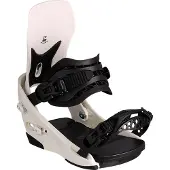 Flux Cv Snowboardbindingen Voor Vrouwen