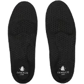 Famaco sneaker anatomic comfort Inlegzolen | Maat 37