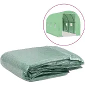 vidaXL Boxspringbed met matras, donkergrijs, 180x200 cm, fluweel
