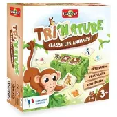 Bioviva Tri'nature sfeerspel