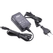 123accu Sony AC-L15 / AC-L15A / AC-L10B adapter (huismerk)