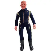 Star Trek Discovery Actiefiguur - Saru - 20cm - 8+ Jaar