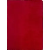 Muratap Joy effen soft vloerkleed – 100% polyester – anti-slip - 240x340 cm