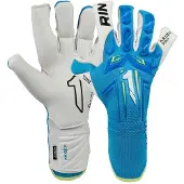 Rinat Aries X Pro Goalkeeper Gloves Blauw 11