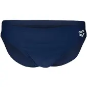 Arena Sportzwembroek 'Dynamo' navy / wit