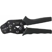 HAUPA Krimptang voor kabels 0,25-2,5 mm², 210778