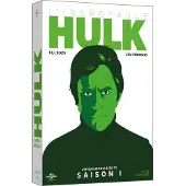 Elephant Coffret L'Incroyable Hulk Saison 1 Blu-ray