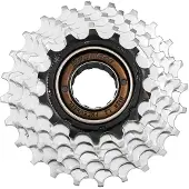 Sunrace Threaded Fietscassette