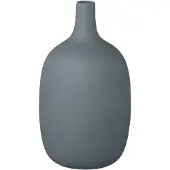 Blomus Vaas Ceola Agave Green 21 cm