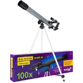 Levenhuk - 77098 - Blitz 50 BASE Telescoop