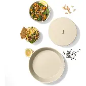 Blim Plus HERA BOWL XS 11 CM BROWN SUGAR