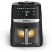Moulinex EASY FRY SILENCE EZ5568F0