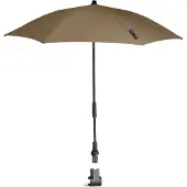 Yoyo Stokke parasol - Toffee