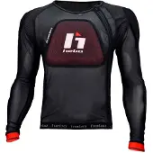 Hebo Defender Pro Junior H T-shirt Met Lange Mouwen En Bescherming