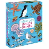 Nathan MEMO DES BORDS DE MER