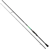 Wizard No Desc Spinning Rod Zilver 2.35 m / 45-95 g
