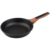 Supreme Premium Gegoten Aluminium Inductiepan 26cm
