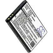123accu Sedea 570919 accu (900 mAh, huismerk)