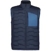 Icepeak Barlow I Vest Blauw 58 Man