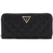 GUESS Portemonnee met stiksels Model 'GIULLY II'