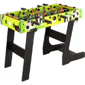 Cb Games Folding Wooden 81x42x63cm Tafelvoetbal