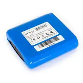 VHBW Pure F1 accu (8800 mAh, huismerk)