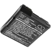 123accu Sokkia 25260 accu (10400 mAh, huismerk)