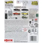 Hot Wheels JBL20 speelgoedvoertuig