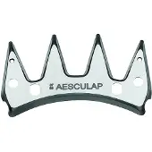 Aesculap Econom GT578 - Bovenmes - Staal