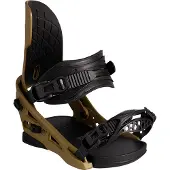 Flux Cx Snowboardbindingen