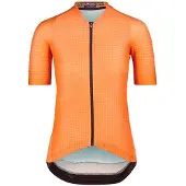 Bioracer Icon Korte Mouw Wielertrui