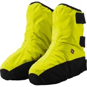 Gonso - Save Shoecover Therm - Overschoenen XL, geel